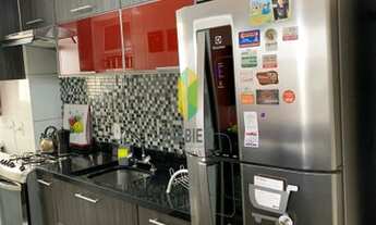 Imagem 2: Apartamento com 3 Dormitorio(s) localizado(a) no bairro São Sebastião em Porto Alegre / RI