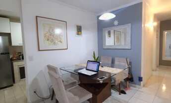 Imagem 4: Apartamento para venda com 65 metros quadrados com 3 quartos em Vila Prel - São Paulo - SP