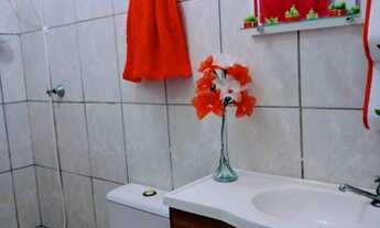 Imagem 4: Casa em condominio no Bosque das Aroeiras, 2 dorm, 2 vg - Aceito troca