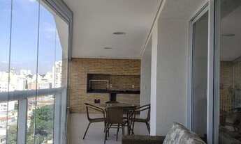 Imagem 2: Apartamento com 3 dormitórios à venda, 143 m² por R$ 2.100.000,00 - Água Branca - São Paul