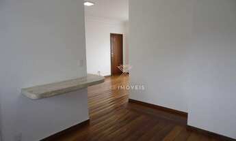 Imagem 3: Apartamento com 3 dormitórios à venda, 90 m² por R$ 640.000 - Sion - Belo Horizonte/MG