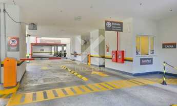 Imagem 4: PORTO ALEGRE - Conjunto Comercial/Sala - Higienopolis