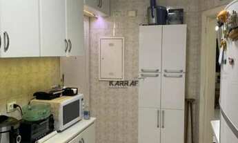 Imagem 4: Apartamento com 4 dormitórios à venda por R$ 550.000,00 - Belenzinho (Zona Leste) - São Pa