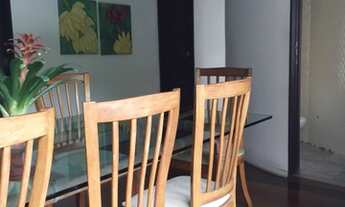 Imagem 4: Excelente 4 Quartos com Infra na Gavea