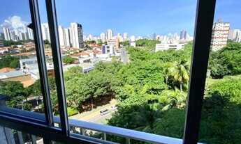 Imagem 5: Apartamento para venda tem 130 metros quadrados com 3 quartos em Pituba /Praça Ana Lúcia
