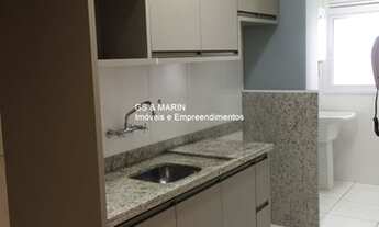 Imagem 5: LONDRINA - Apartamento Padrão - Fazenda Gleba Palhano