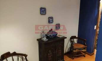 Imagem 6: EXCELENTE APARTAMENTO COM 227M²4 QUARTOS 2 SUITES E 3 VAGAS DE GARAGEM NA LAGOA