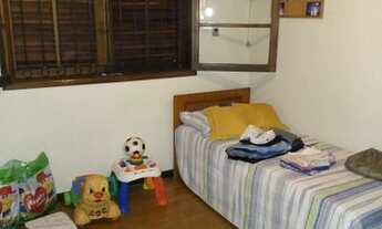 Imagem 7: Casa em condomínio fechado - 360m2 - 4 qtos - PISCINA