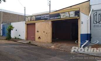 Imagem: Galpão à venda, Marta Helena - Uberlândia/MG