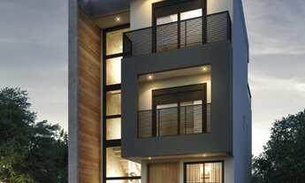 Imagem 3: Condomínio com Lazer Completo!