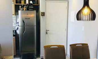 Imagem 5: Lindo apartamento, Dois dorm e suíte. Casa Verde Zona Norte - R$635 mil