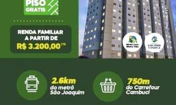 Imagem: Plano amp Mais Cambuci -Próximo ao metro