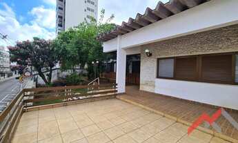Imagem 4: Casa para alugar, 300 m² por R$ 5.500/mês - São Mateus - Juiz de Fora/MG