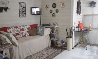 Imagem 5: Casa Mista para Venda em Albuquerque Teresópolis-RJ - CA-0534