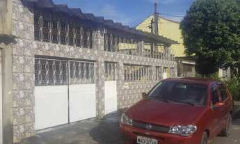 Imagem 2: Financio na promissória 02 Casas Campo Grande B: São Jorge, 5 minutos calcadão