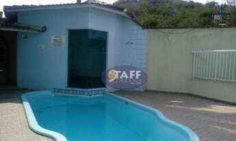 Imagem 2: Casa com 2 dormitórios, 70 m² - venda por R$ 280.000,00 ou aluguel por R$ 1.500,00/mês - P