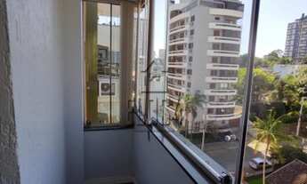 Imagem 5: Apartamento com 2 Dormitorio(s) localizado(a) no bairro Morro do Espelho em São Leopoldo