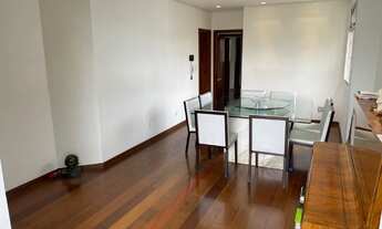 Imagem 2: Apartamento 3 quartos no bairro Serra