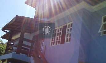 Imagem 3: Casa Padrão para Venda em Tijuca Teresópolis-RJ - CA-0533