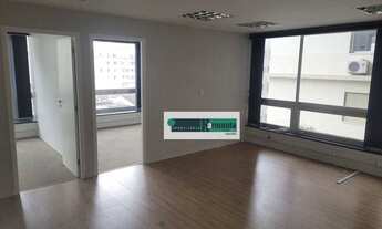 Imagem 1: Ótima Localização. Ao lado do Metrô Trianon e Shopping Cidade São Paulo