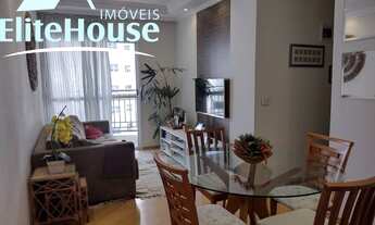 Imagem: APARTAMENTO RESIDENCIAL em SÃO PAULO