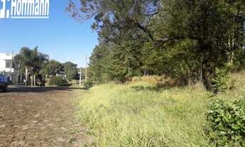 Imagem 5: Terreno - Bairro União - Estância Velha