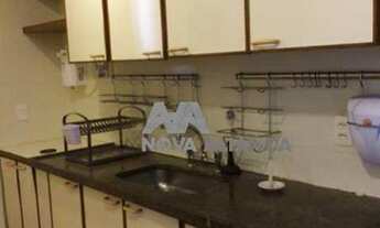 Imagem 2: Rio de Janeiro - Apartamento Padrão - Jardim Botânico