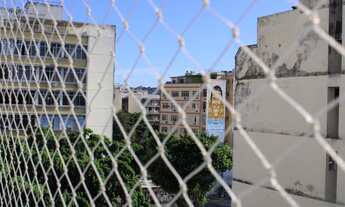 Imagem 14: PARALELA A AV. MARACANÃ, PRÓXIMO AO COLÉGIO MILITAR