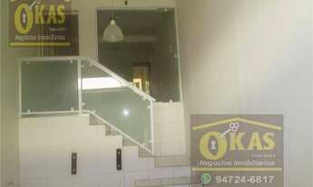 Imagem 7: Sobrado com 4 dormitórios à venda, 102 m² por R$ 450.000,00 - Mooca - São Paulo/SP