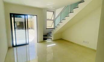 Imagem 6: Casa a 2 min do centro com 116 m2 e 03 suítes - Eusébio - Ceará