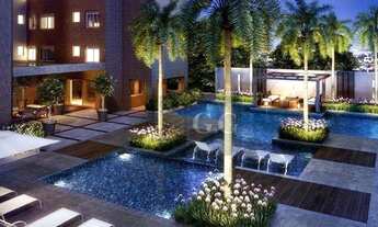 Imagem 6: Apartamento com 3 dormitórios à venda, 232 m² por R$ 1.601.248,74 - Moinhos de Vento - Por