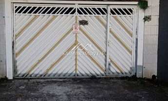 Imagem: São Paulo - Casa Padrão - Alto da Mooca