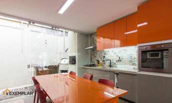 Imagem 2: Sobrado com 5 dormitórios à venda, 168 m² por R$ 890.000,00 - Jardim São Paulo - São Paulo