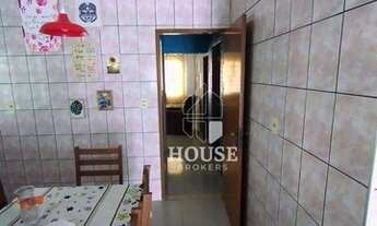 Imagem 6: Casa com 3 dormitórios à venda, 160 m² por R$ 350.000,00 - Jardim Novo I - Mogi Guaçu/SP