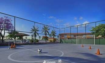 Imagem 4: Oportunidade Park Barra Mais Viver 2/4 com suíte na Barra dos Coqueiros