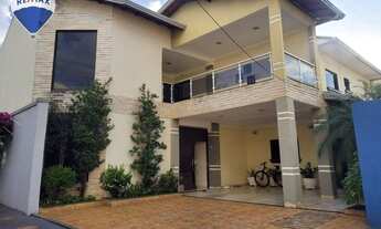 Imagem: CASA CONDOMINIO COM 04 QUARTOS - ESCRITURADA