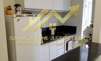 Imagem 3: Apartamento mobiliado no Cedro com preço de ocasião!