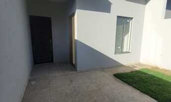 Imagem 2: Casa com 2 quartos - Bairro Colinas em Londrina