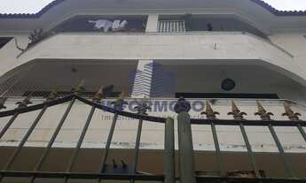 Imagem 2: Apartamento para venda na Rua Mário Portela em Laranjeiras - RJ