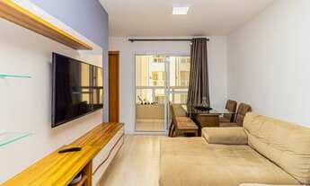 Imagem 5: Apartamento para venda com 47 metros quadrados com 2 quartos em Sarandi - Porto Alegre - R