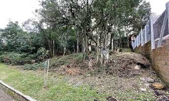 Imagem 3: Terreno no Giardini D'Itália em Gramado