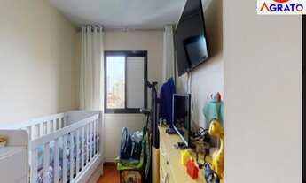 Imagem 3: APARTAMENTO RESIDENCIAL em SÃO PAULO - SP, MOOCA