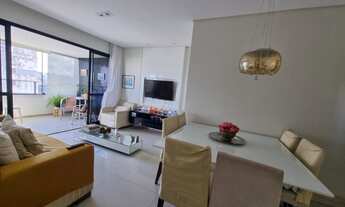 Imagem 6: Apartamento à venda, 98 m² por R$ 645.000,00 - Candeal - Salvador/BA