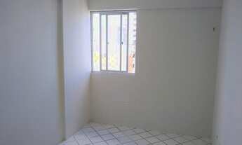 Imagem 5: Apartamento para venda tem 87m², 3 quartos (sendo 1 suíte) em Casa Amarela - Recife - PE