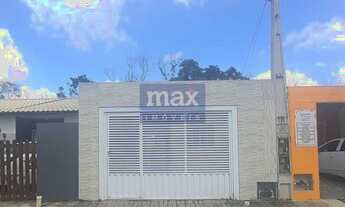 Imagem: NAVEGANTES - Casa Padrão - São Domingos