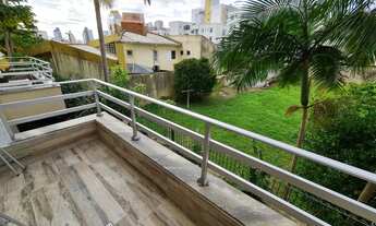 Imagem 5: Apartamento para venda possui 133 metros quadrados com 3 quartos em Canto - Florianópolis