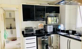 Imagem 4: São Paulo - Apartamento Padrão - Moema