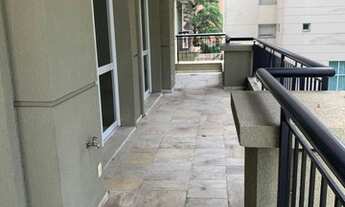 Imagem 5: Apartamento de 4 Dormitórios na Avenida Juriti