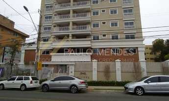 Imagem 2: Apartamento para venda possui 120 metros quadrados com 3 quartos em Juvevê - Curitiba - PR