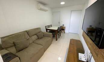 Imagem 3: Lindo Apartamento 2 Quartos 1 Suíte, Lazer Completo na Praia de Itaparica, Vila Velha/ES